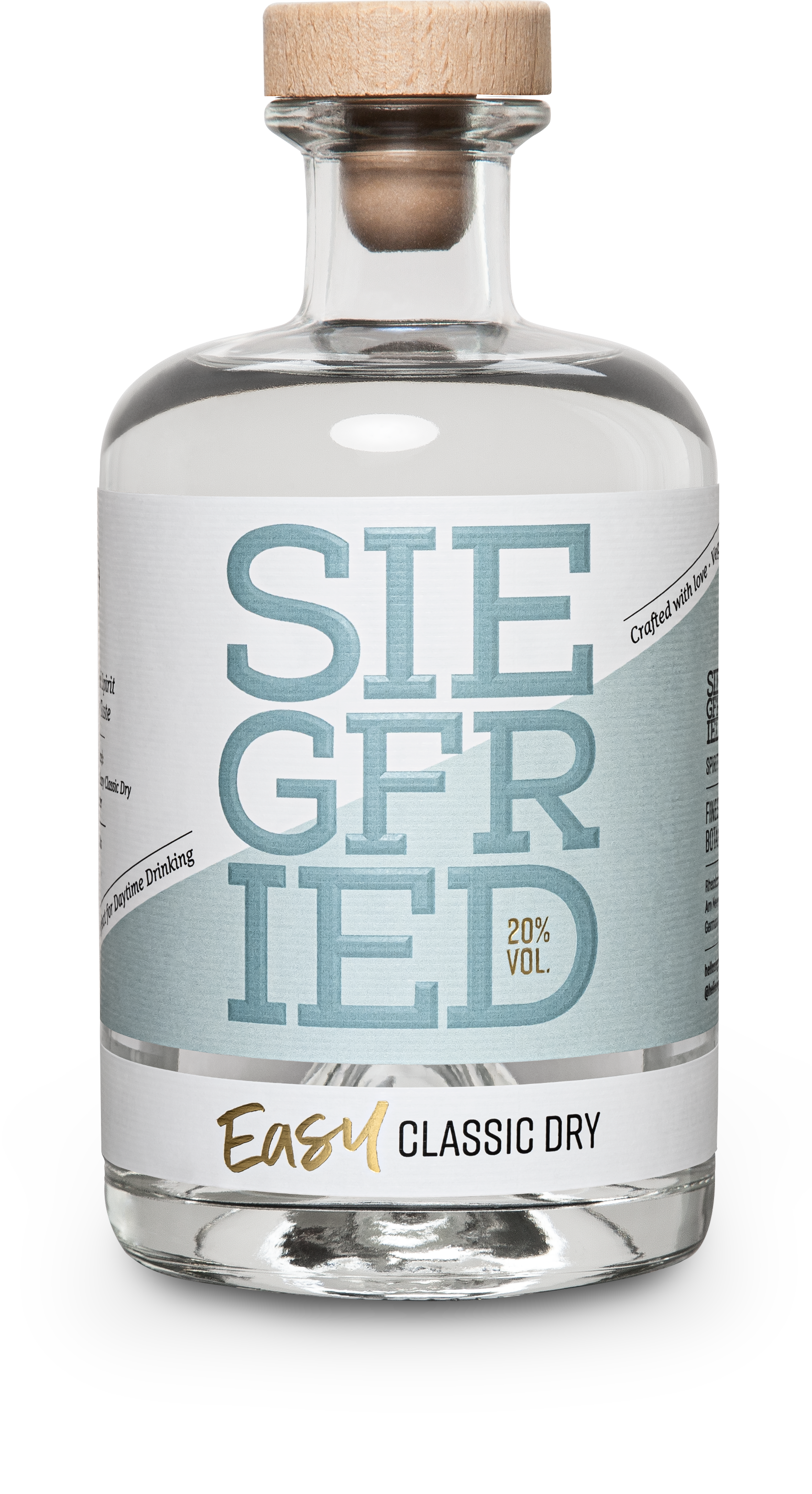 Siegfried-Easy-Classic