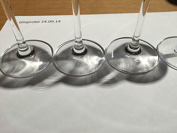 ginprobe